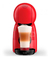 MOULINEX CAFETERA PV1A0558 DOLCE GUSTO PICCOLO XS ROJA