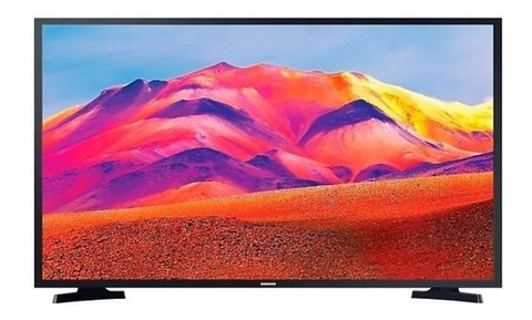 Smart Tv Samsung Series 5 Un43t5300 Led Full Hd 43 Delta