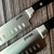 Luminarc Cuchillo 17cm Santoku Centurion - tienda online