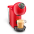 MOULINEX CAFETERA PV340558 DOLCE GUSTO GENIO S PLUS ROJA - comprar online