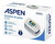 Oxímetro de pulso para dedo Aspen CMS50D1 gris/blanco - comprar online