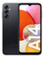 SAMSUNG CELULAR SM-A145MZKE GALAXY A14 128GB/4GB BLACK - comprar online