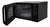 BGH MICROONDAS B228DN20 28L GRILL NEGRO