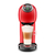 MOULINEX CAFETERA PV340558 DOLCE GUSTO GENIO S PLUS ROJA