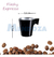 Taza Flashy Colours Luminarc Expresso 80 Cc X4u Nespresso en internet