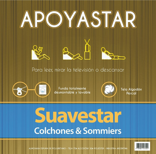 Almohada triangular suavestar hotsell