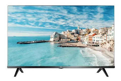TCL TELEVISOR LED 32" L32S65A ANDROID TV SMART
