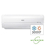 SAMSUNG AIRE SPLIT 3000 INVERTER SSG CALOR - comprar online