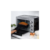 MIDEA HORNO TO-M332S GRILL 32L - comprar online