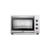 BGH HORNO ELECTRICO BHE35S22 45LT MECANICO SILVER en internet