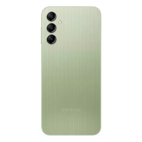 Samsung Galaxy A14 128gb / 4gb Ram 6.6 50mp Green