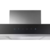 Campana Samsung Luces Led Y Control Táctil De 90cm Color Gris - Casa Mendoza