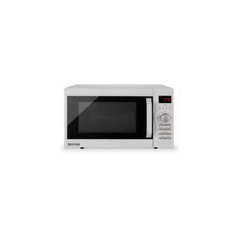 SIAM MICROONDAS MDGSI28N DIGITAL C/GRILL 28L