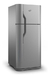 Heladera Gafa HGF357AF gris plata con freezer 282L 220V - comprar online