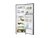 HELADERA SAMSUNG RT32K5930SL 330L LED INOX C/DISPENSER - comprar online