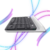 LOGITECH TECLADO K780 INALAMBRICO GREY en internet