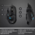 LOGITECH MOUSE G502 GAMING HERO en internet