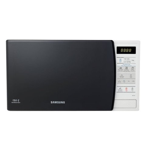 MICROONDAS SAMSUNG ME731K-KD/XBG 20L BLANCO