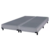 SUAVESTAR SOMMIER 160X200 GRIS