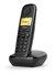 Telefono Gigaset A170 Black