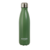 ASTON HOME BOTELLA ACERO 500ML VERDE