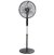 VENTILADOR PIE LILIANA VPD20R 20" CROMADO C/REMOTO