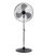 VENTILADOR PIE LILIANA VPC22 22" CROMADO