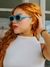 Óculos de Sol Mile Azul - comprar online