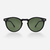 Óculos de Sol Larissa Verde Fosco - comprar online