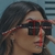 Óculos de Sol Morumbi Marrom na internet