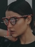 Óculos de Sol Gaia Rosa Espelhado na internet