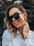 Óculos de Sol Maya Preto - comprar online