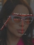 Óculos de Sol Miley Azul na internet