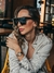 Óculos de Sol Tarte Preto - comprar online