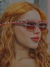 Óculos de Sol Joy Rosê na internet