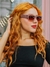 Óculos de Sol Joy Rosê - comprar online
