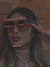 Óculos de Sol Jane Marrom Degradê Transparente na internet