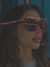 Óculos de Sol Nancy Preto na internet