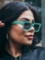 Óculos de Sol Marina Verde - comprar online