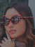 Óculos de Sol Angelina Vinho na internet