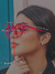 Óculos de Sol Sérvia Pink na internet