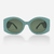Óculos de Sol Ramona Verde - comprar online
