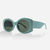 Óculos de Sol Ramona Verde - loja online