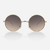 Óculos de Sol Morgana Fumê - comprar online