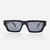 Óculos de Sol Regina Preto - loja online