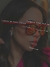 Óculos de Sol Confetti Vermelho Espelhado na internet
