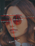 Óculos de Sol Kin Marrom Degradê na internet