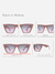 Óculos de Sol Amy 2.0 Rosa - loja online