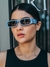 Óculos de Sol Angra Azul - comprar online