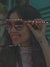 Óculos de Sol Boop Cinza Transparente na internet